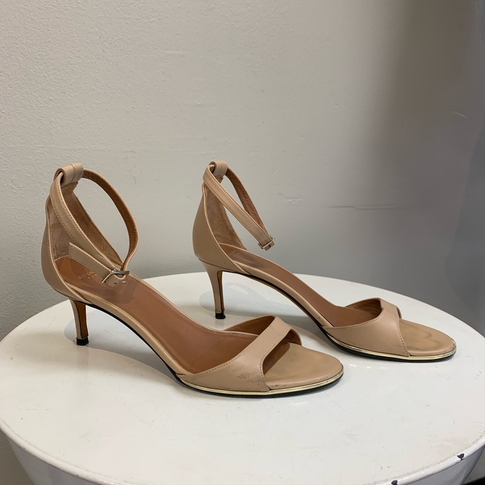 Givenchy heels Size 37